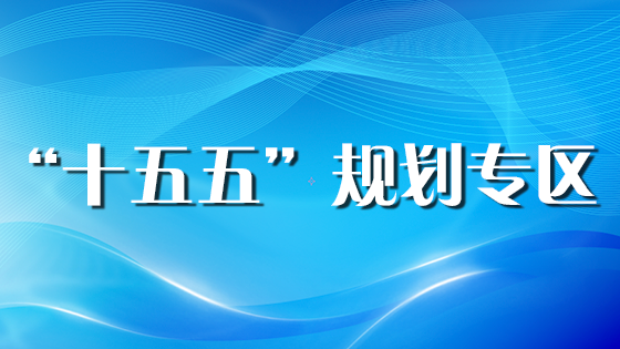 “十五五”规划专区
