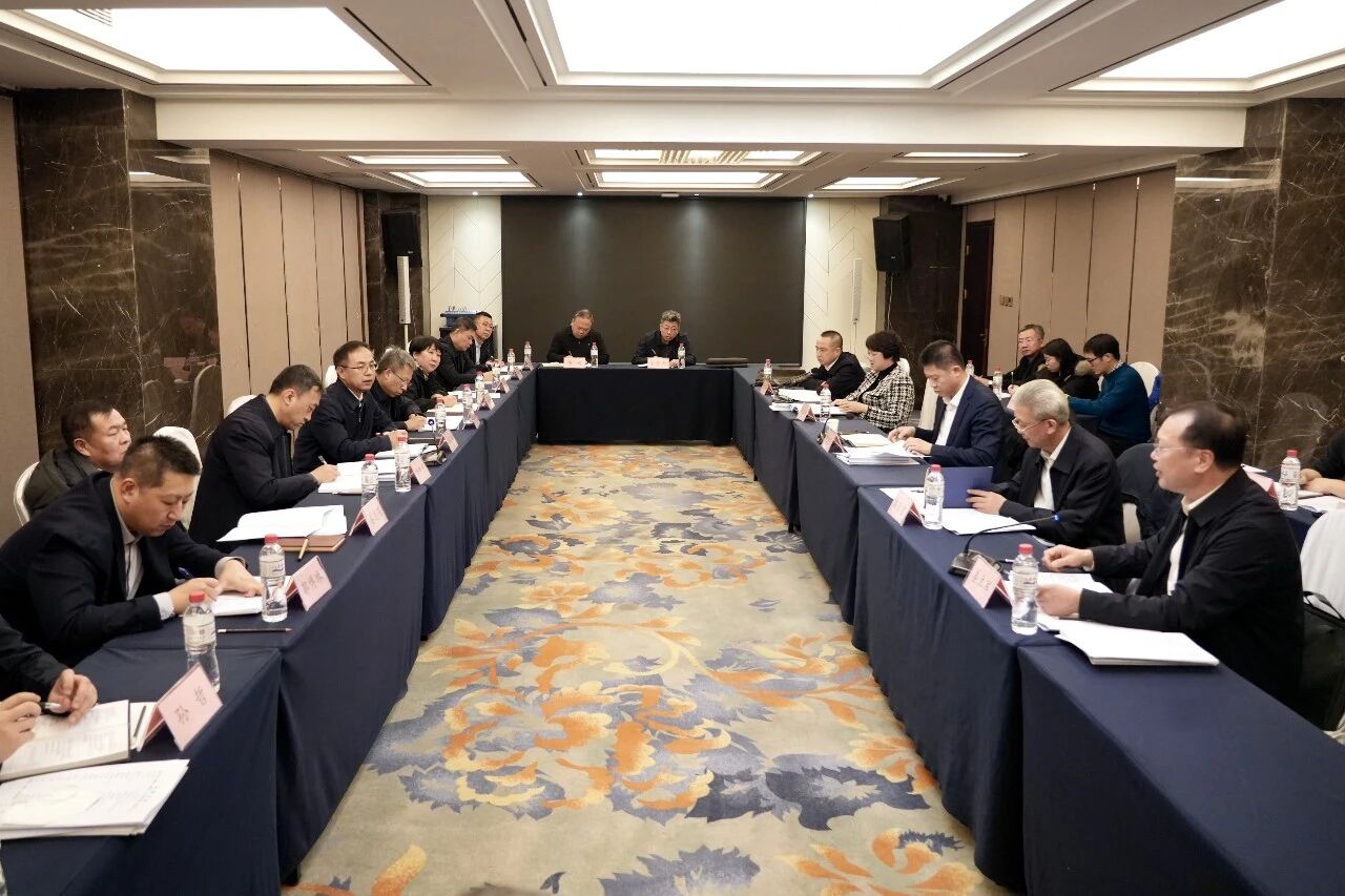 全省人力资源和社会保障工作会议在沈阳召开