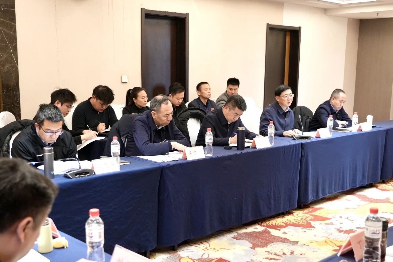 全省人力资源和社会保障工作会议在沈阳召开