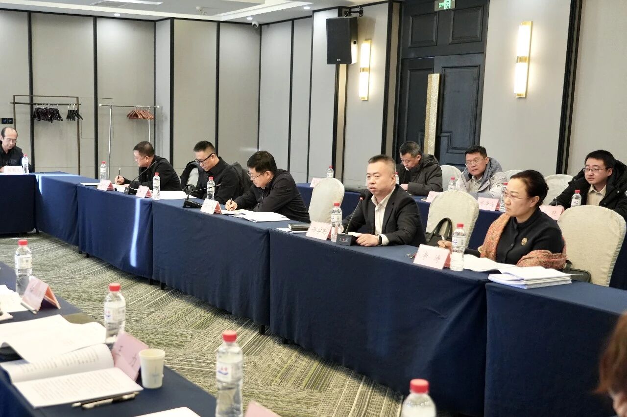 全省人力资源和社会保障工作会议在沈阳召开